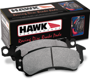 About Hawk Performance Brake Pads