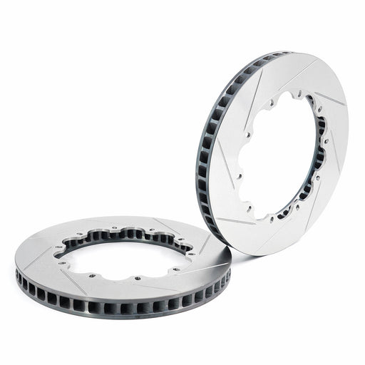 Replacement disc rings for Brembo 09.5759.35/45