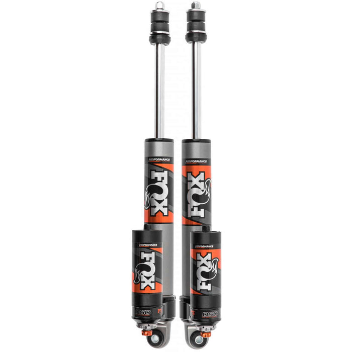 Ram TRX (21-24) Fox Performance Elite Series 2.5 Remote resevoir shocks (F&R) 2-3" lift