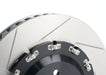 Paragon floating brake disc / rotors for WRX BBK
