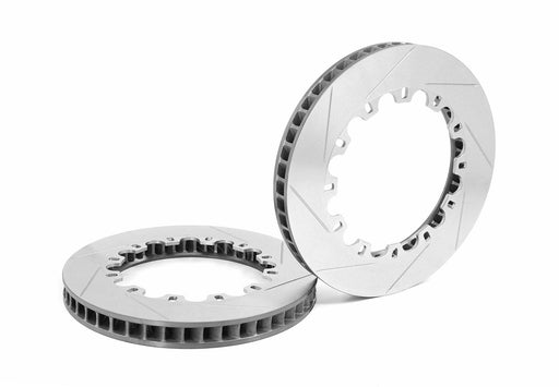 378x36mm Brake Rotor Rings (Disc Rings) - P.C.D. 240mm - 12x9.5x15mm (AP CP3718-2068/9 replacement)