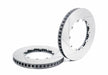 Paragon Performance 380mm x 34mm Rotor Rings / Disc Rings - P.C.D. 241mm