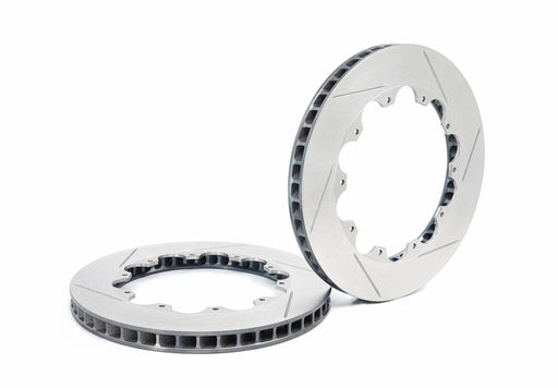 Paragon Performance 330mm x 25.4mm Rotor Rings / Disc Rings - P.C.D. 220.5mm (AP replacement CP3580-1092/3)