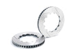 330x32mm rotor rings (disc rings) - PCD203.2mm (AP CP5000-206/7 replacement)