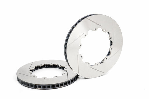 Paragon Performance 340mm x 32mm Rotor Rings - P.C.D. 210mm (Endless ER942RCH / ER942REH replacement)