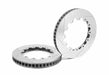 Paragon Performance 356mm x 36mm Rotor Rings - P.C.D. 228.6mm (AP CP6972-1136/7 replacement)