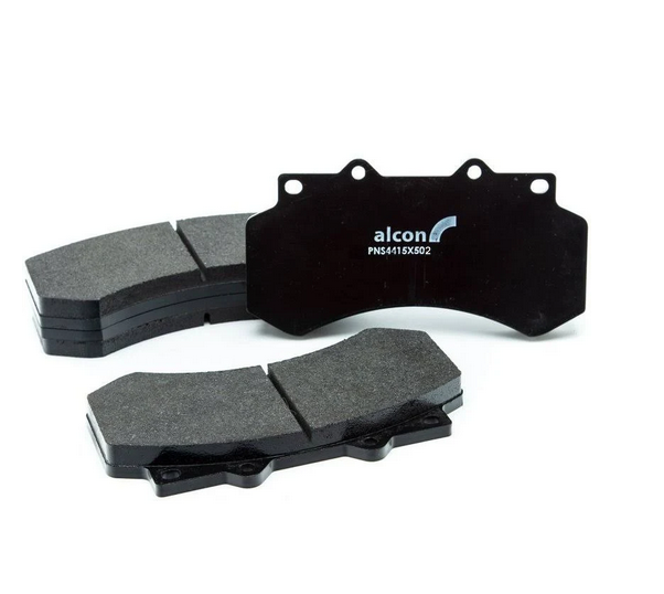 Alcon - CIR15 caliper brake pad - PNS4415X502.4