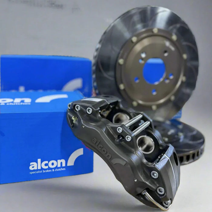 StopTech Discontinued? You’re Not Alone — The Complete Guide to Upgrading to Alcon