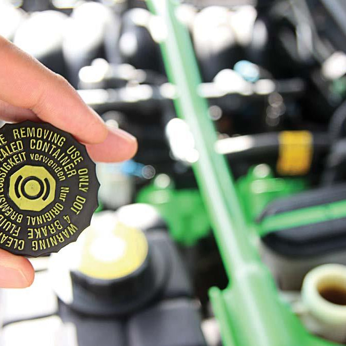 Unraveling the Chemistry: Categorizing Brake Fluids for Optimal Performance