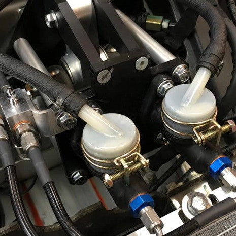 Understanding Brake Bias: Why Alcon Engineers Caliper Kits for Proper Balance