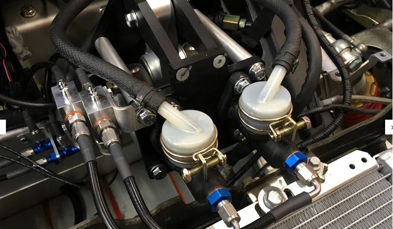 Understanding Brake Bias: Why Alcon Engineers Caliper Kits for Proper Balance