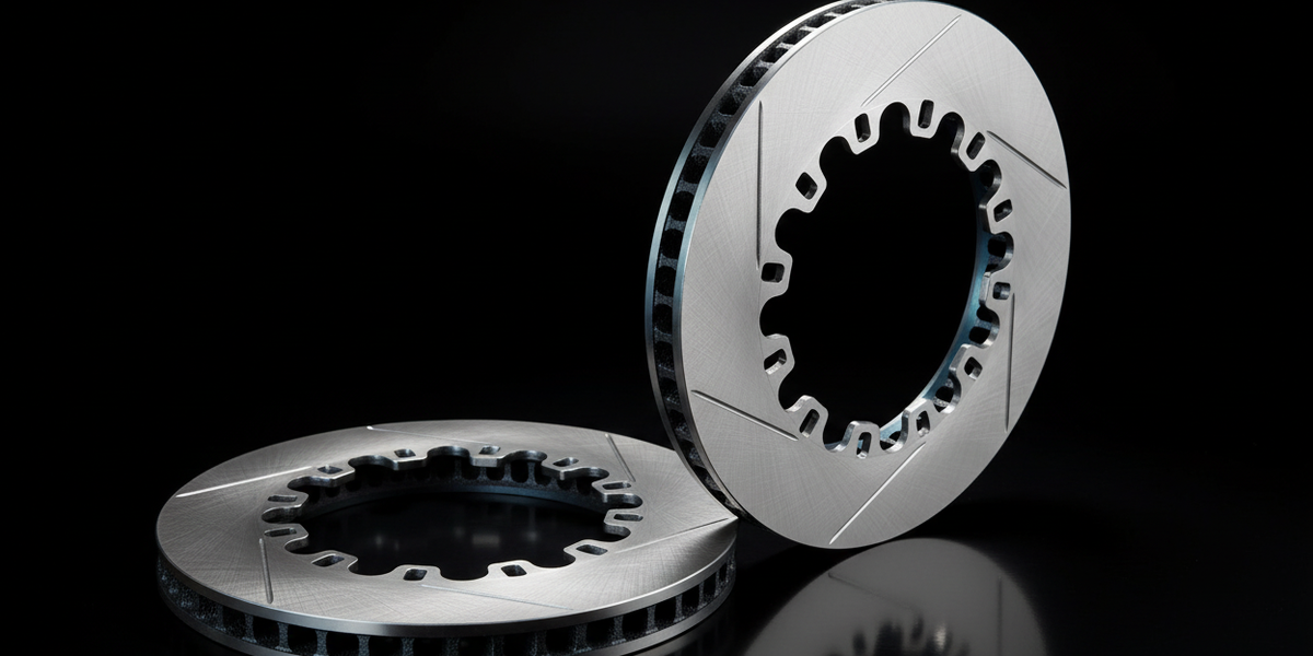 Choosing the Correct Rotor Diameter for a Performance Big Brake Kit ...