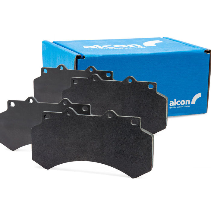 Choosing the right brake pad