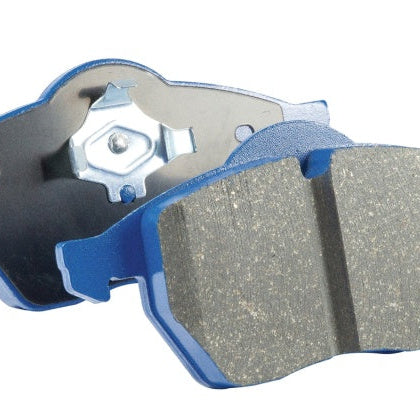 About:  EBC Brake Pads