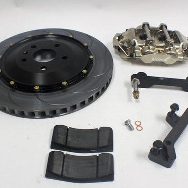 BMW Runs the E92 M3 GT at Laguna Seca — Here's What the Platform Demands From Its Brakes