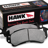 About Hawk Performance Brake Pads