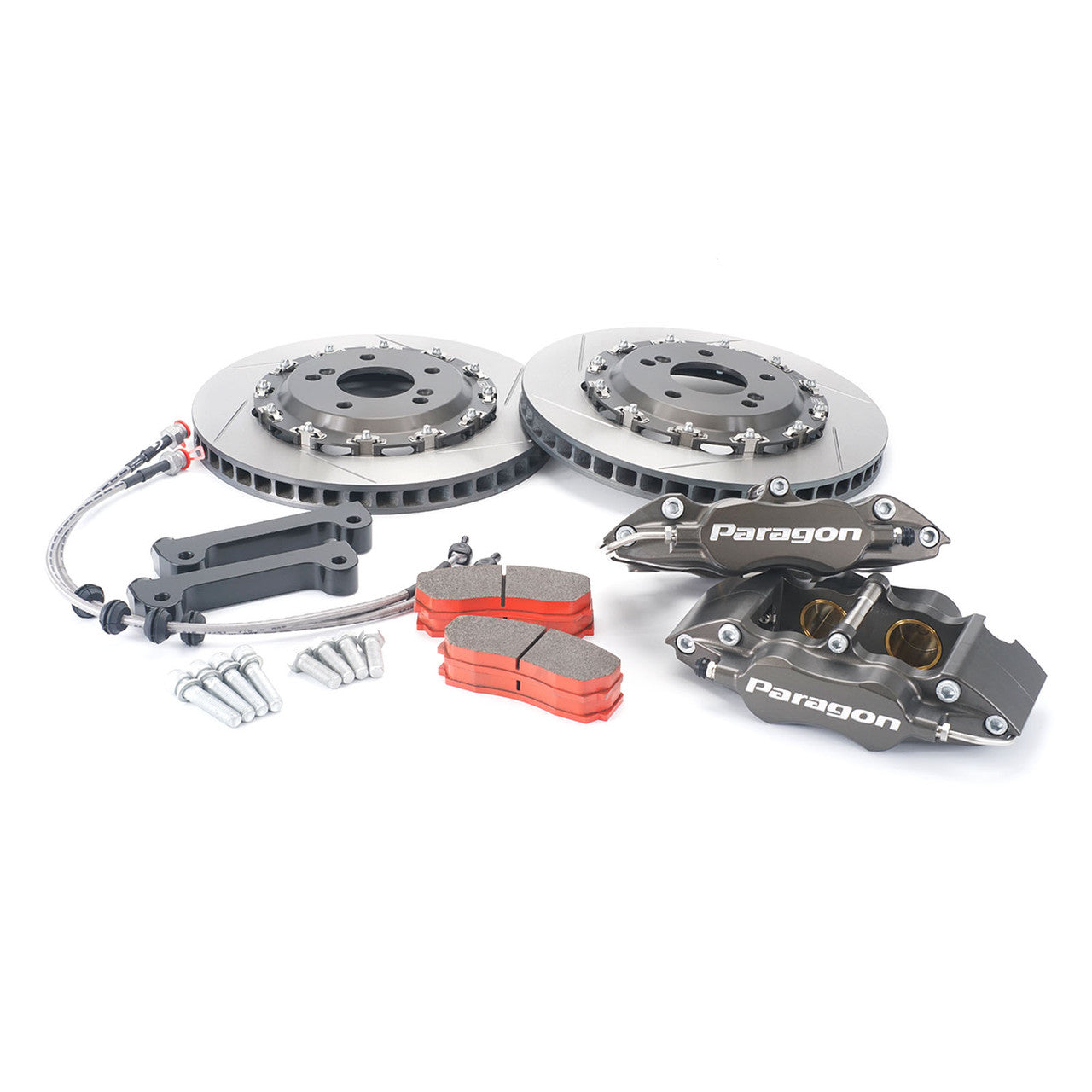 GR86 Mid-Cycle Refresh and 2027 Brembo Brakes Peg: What It Means for Your Track Setup