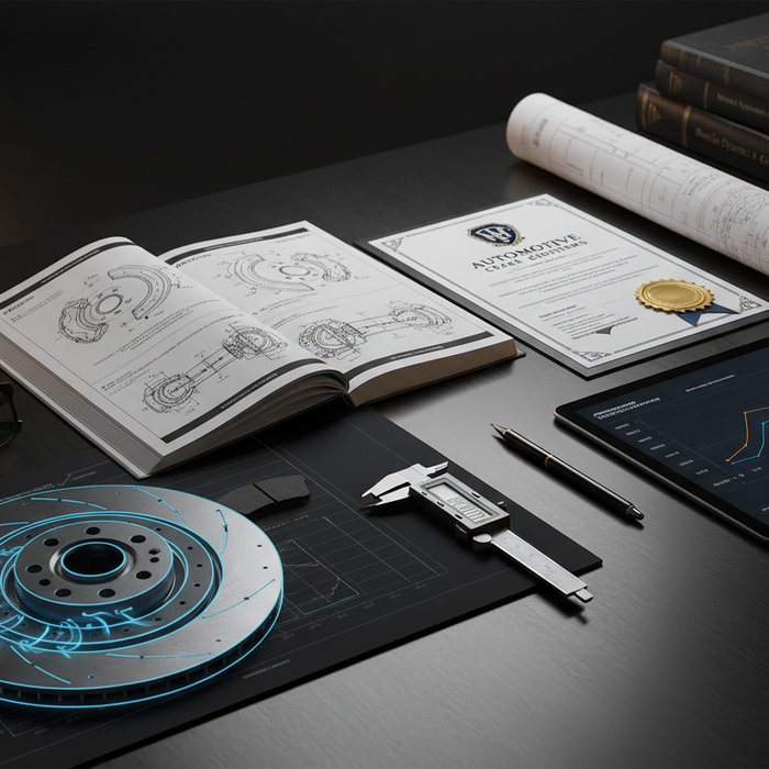 Where to Buy Alcon Brakes in the USA for the best Technical Support