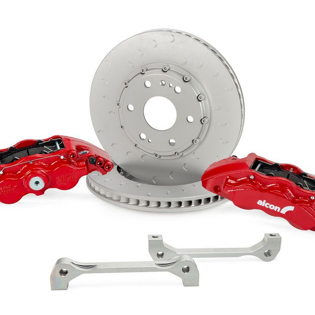 Alcon Break Blog — Page 4 — Alcon Brake Kits