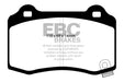 EBC bluestuff brake pads rear fits 2004 05 Cadillac Cts V 5 7