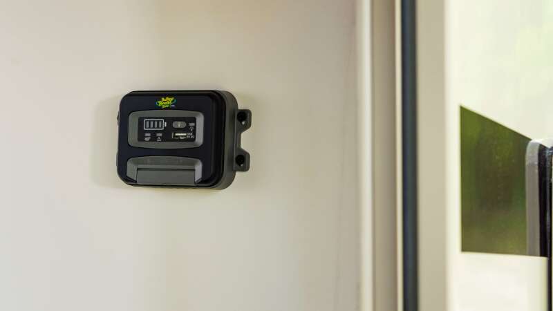 Battery Tender battery chargers part BTN021 fits Battery Tender 12v 35w Mountable Solar Battery Charger