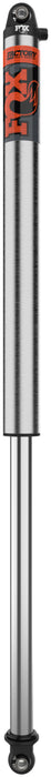 FOX shocks and struts part FOX980 fits Fox 2 0 Factory Series 10in Air Shock 1 1 4in Shaft Normal Valving 40 90 Black Zinc
