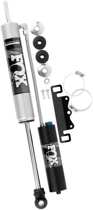 FOX coilovers front part F250 fits Fox 17 19 Ford F250 F350 2 0
