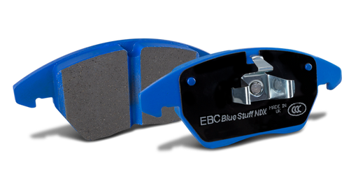 EBC bluestuff brake pads front fits 2022 Subaru Wrx 2 4t