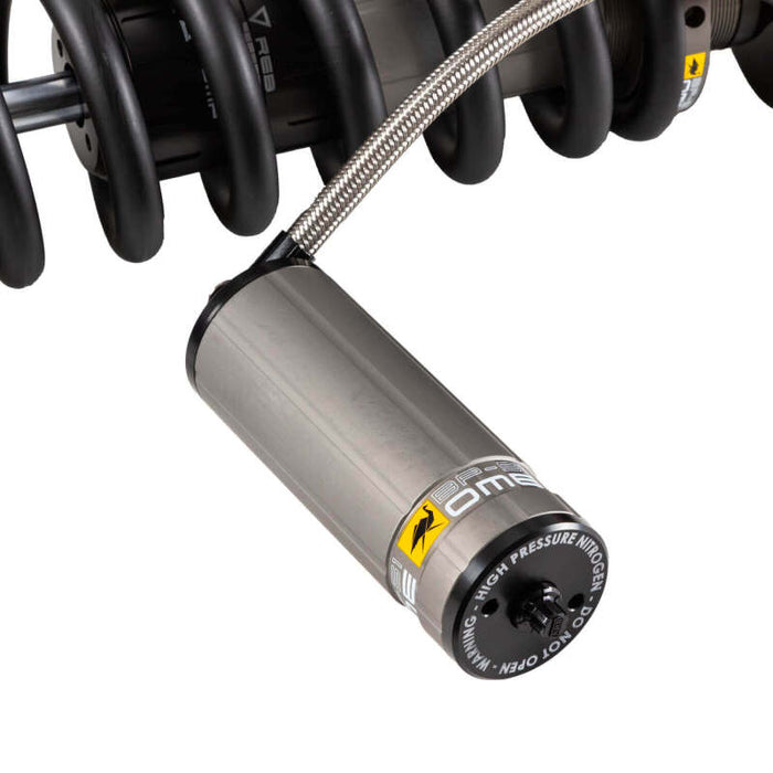 Old Man Emu coilovers front fits Arb Ome Toyota Lc Prado 250