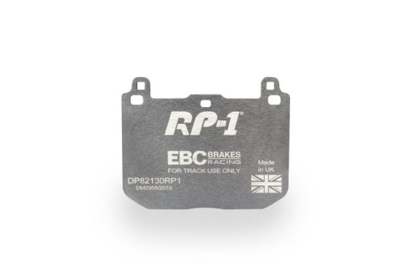 EBC brake pads front fits Racing 12 19 Bmw 1 Series F20 Rp 1 Race