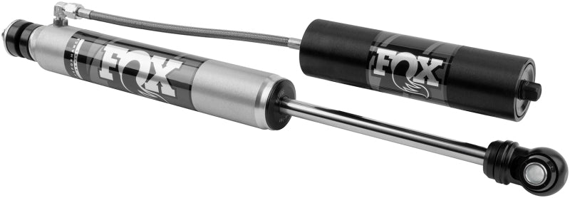 FOX shocks and struts front part F250 fits Fox 17 18 Ford F 250 Perf Series 8 8in Smooth Bdy R R