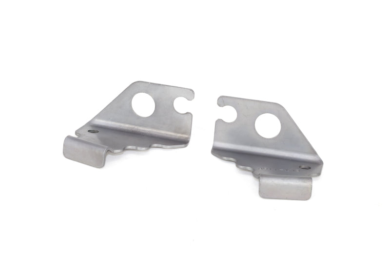 Goodridge brake kit fits Goodridge 15 17 Chevrolet Ss Stainless Steel