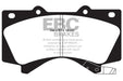 EBC ultimax brake pads front part UD1303 fits 2008 Lexus Lx570 5 7 Ultimax2
