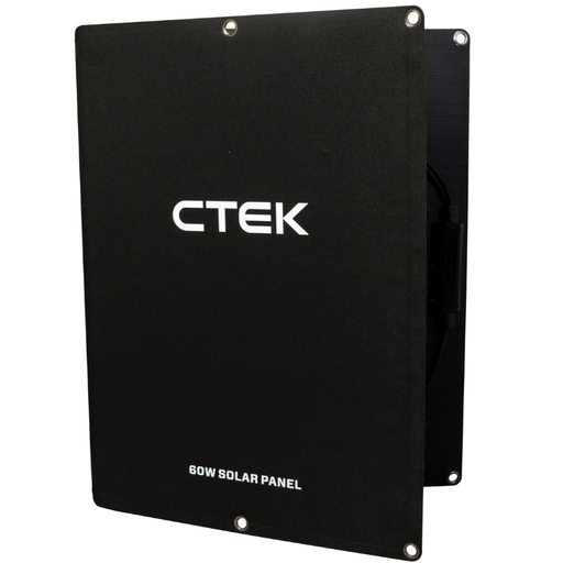 CTEK battery chargers fits Ctek Cs Free Portable Solar Charging