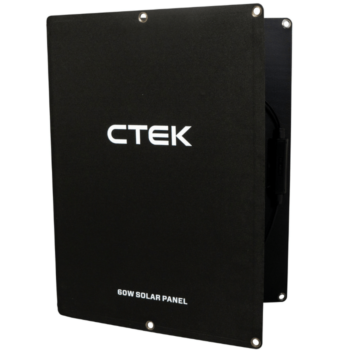 CTEK battery chargers fits Ctek Cs Free Portable Solar Charging