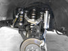 ICON coilovers front fits Icon 10 14 Ford Raptor