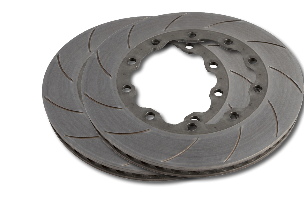 Pro Systems 355mm x 32mm Competition Rotor Discs (Pair)