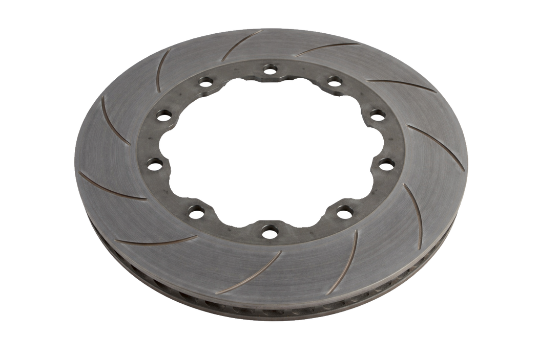 Pro Systems 355mm x 32mm Competition Rotor Discs (Pair)