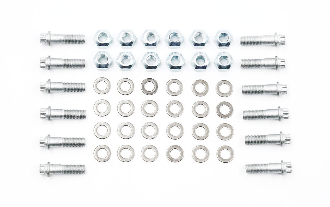 Paragon Replacement Rotors – Rear – Lotus Exige V6