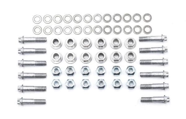 S-Bobbin, Rotor Hardware Kit (16, 20, and 24 count)