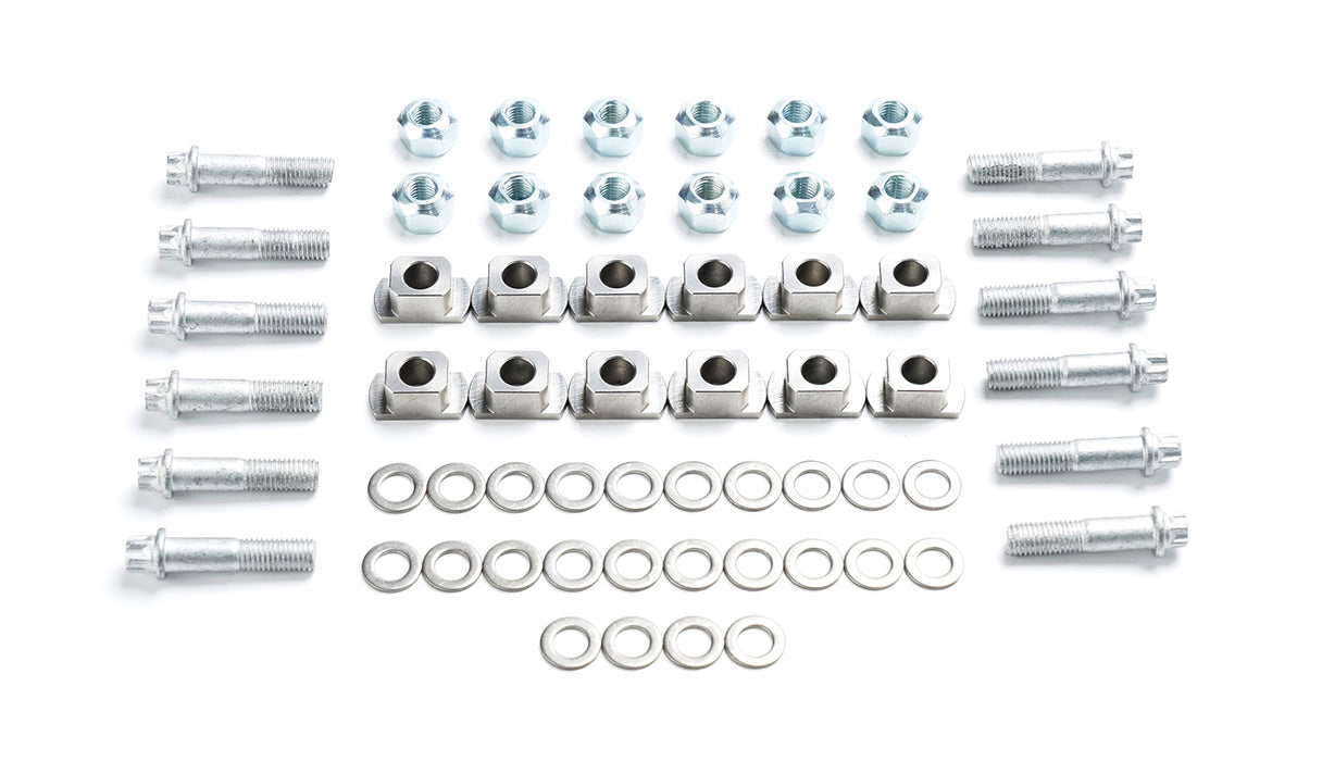 Paragon Replacement Rotors – Front – various TCR applications - Sprint Version