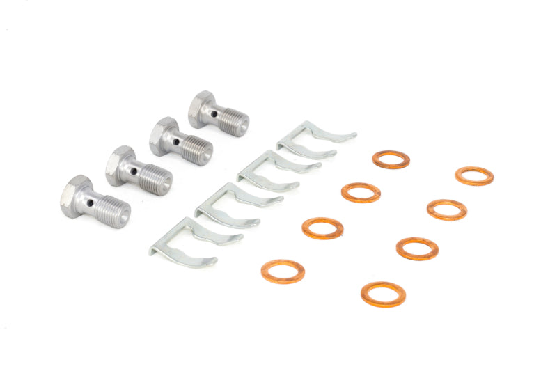 Goodridge brake kit fits Goodridge 03 350z G35