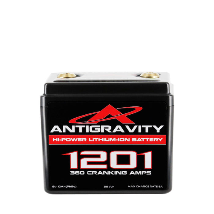 Antigravity Batteries batteries fits Antigravity Small Case 12 Cell Lithium Battery