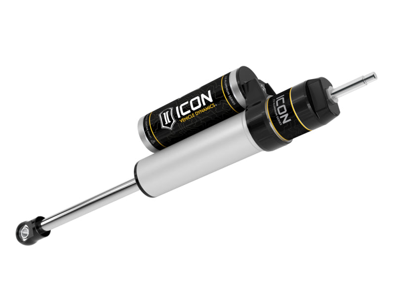 ICON shocks and struts rear fits Icon 2007 Toyota Tundra