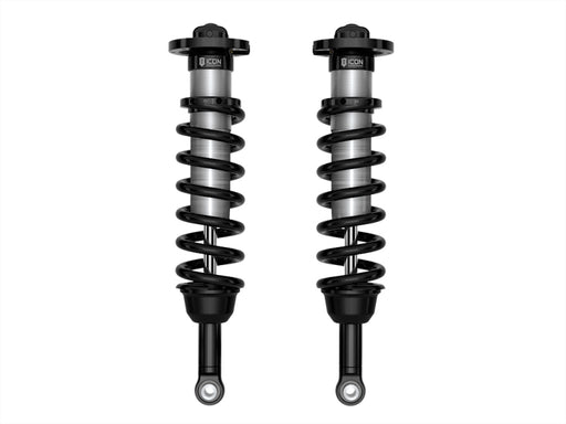 ICON coilovers part ICO58670 fits Icon 2022 Toyota Tundra 2 5 Series Vs Ir Coilover