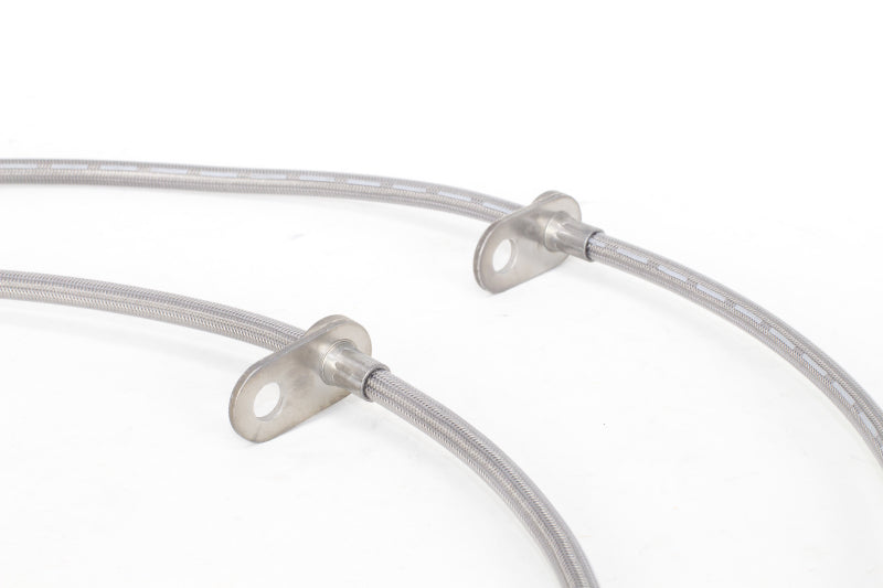 Goodridge brake kit fits Goodridge 15 18 Honda Fit Ss