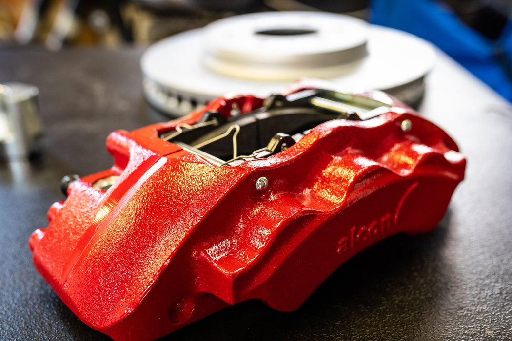 Alcon Big Kit for Dodge Ram TRX (2021+)