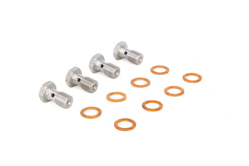 Goodridge brake kit fits Goodridge 05 12 Nissan Pathfinder All Models