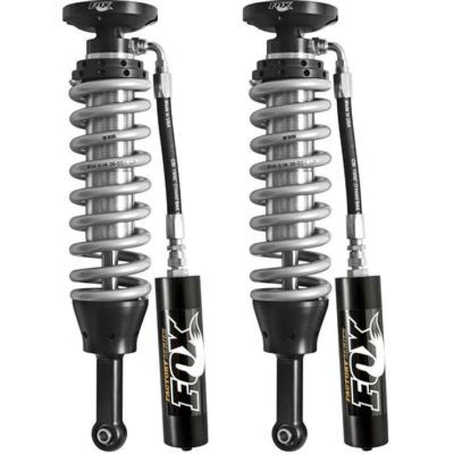 FOX coilovers front part FOX883 fits Fox 2005 Toyota Tacoma 4wd 2wd 2 5 Factory Series 5 8in R R