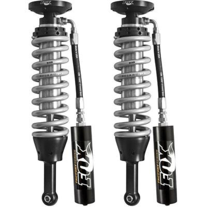 FOX coilovers front part FOX883 fits Fox 2005 Toyota Tacoma 4wd 2wd 2 5 Factory Series 5 8in R R